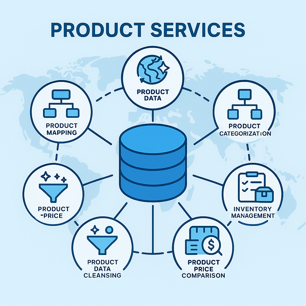 Product Services